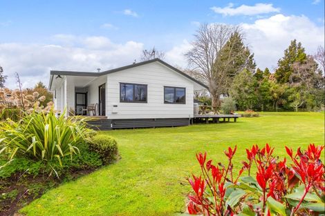 Photo of property in 25 Ohorere Street, Owhango, 3990