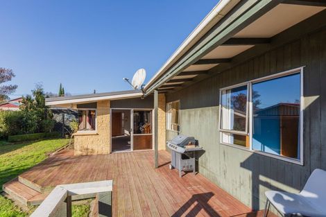 Photo of property in 20 Watts Street, Waipawa, 4210