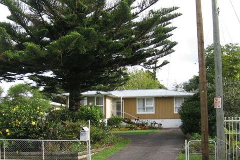 Photo of property in 29 Lowtherhurst Road, Massey, Auckland, 0614