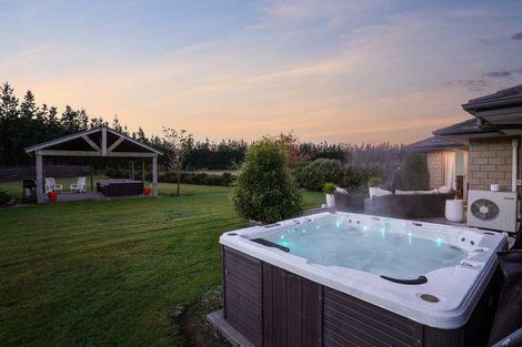 Photo of property in 2499 South Eyre Road, Eyrewell, Rangiora, 7476