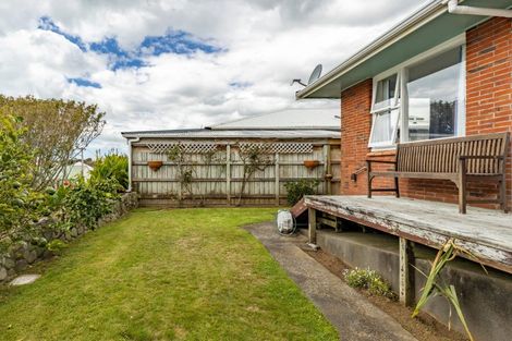 Photo of property in 509 Devon Street East, Strandon, New Plymouth, 4312