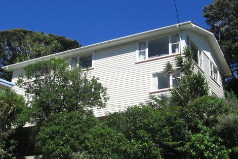 Photo of property in 41 Randwick Road, Northland, Wellington, 6012