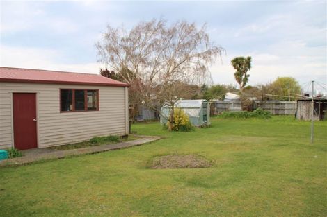 Photo of property in 80 Cridland Street, Rakaia, 7710