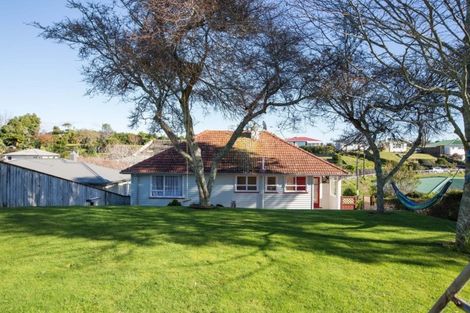 Photo of property in 65 Awanui Street, Merrilands, New Plymouth, 4312