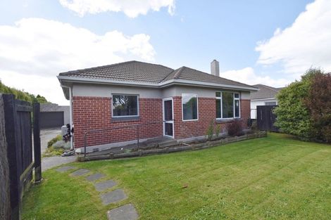 Photo of property in 19 Lorn Street, Glengarry, Invercargill, 9810