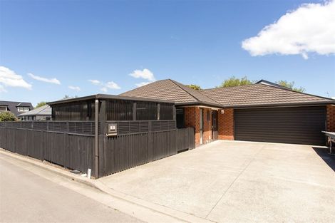 Photo of property in 9 Laurel Lane, Linwood, Christchurch, 8011