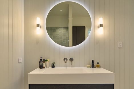 Photo of property in 67 Central Terrace, Kelburn, Wellington, 6012
