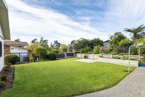 Photo of property in 4 Padfield Place, Havelock North, 4130