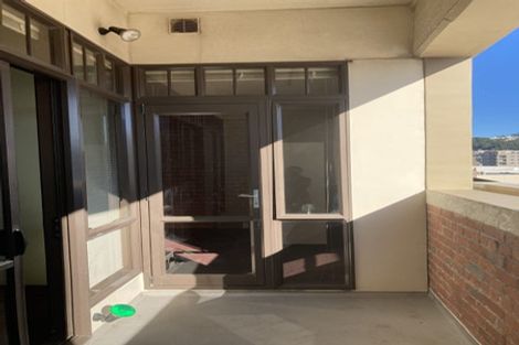 Photo of property in Pirie Street Townhouses, 28/35u Pirie Street, Mount Victoria, Wellington, 6011