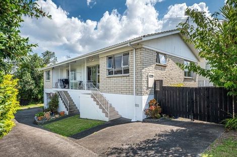 Photo of property in 23 Taitua Drive, Te Atatu South, Auckland, 0610