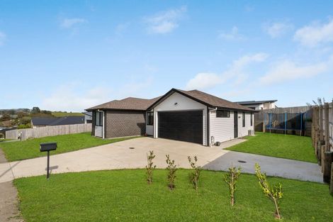 Photo of property in 64 Jamish Drive, Warkworth, 0910