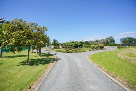 Photo of property in 388 Lorne Dacre Road, Roslyn Bush, Invercargill, 9876