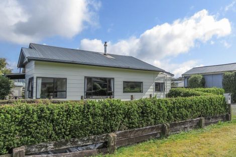 Photo of property in 32-34 Coal Street, Reefton, 7830
