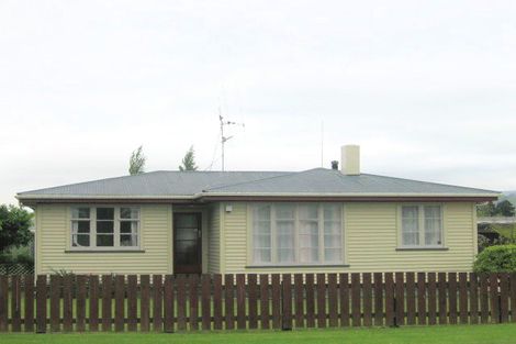 Photo of property in 17 Lee Avenue, Paeroa, 3600