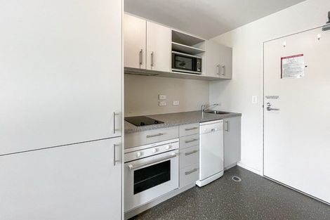 Photo of property in The Peak Apartments, 1001/170 Taranaki Street, Te Aro, Wellington, 6011