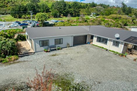 Photo of property in 6 Trickies Road, Gladstone, Greymouth, 7805