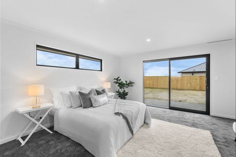 Photo of property in 106 Ed Hillary Drive, Rolleston, 7615