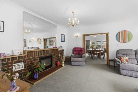 Photo of property in 4 Parnell Street, Fairfield, Lower Hutt, 5011