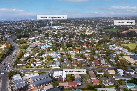 Photo of property in 5/9 Manuka Road, Bayview, Auckland, 0629