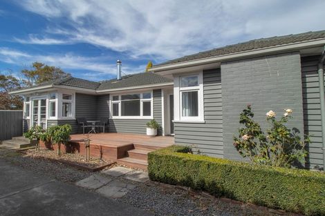 Photo of property in 15 Moreland Avenue, Papanui, Christchurch, 8053