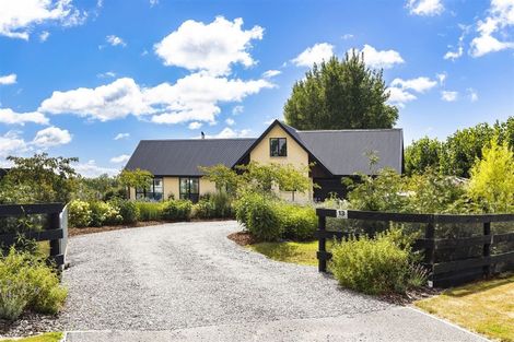 Photo of property in 13 Orbiter Drive, Ohoka, Kaiapoi, 7692