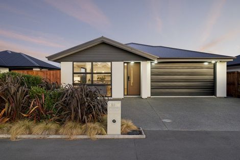 Photo of property in 59 Kilmurry Street, Halswell, Christchurch, 8025