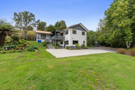 Photo of property in 43 Ohiwa Road, Papakura, 2582
