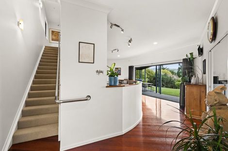 Photo of property in 35 Raratu Road, Kahuranaki, Havelock North, 4295