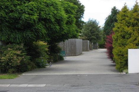 Photo of property in 46h Ward Street, Addington, Christchurch, 8024