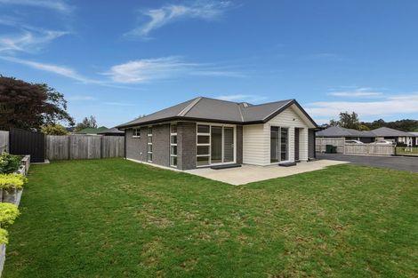 Photo of property in 32 Tiwhatiwha Crescent, Kawerau, 3127