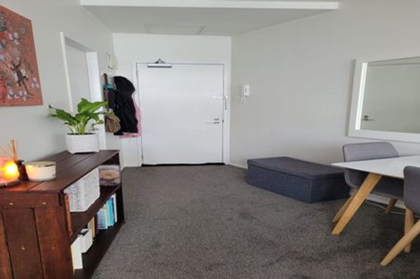 Photo of property in Hume House, 152u1 The Terrace, Wellington Central, Wellington, 6011