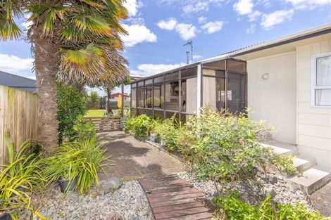Photo of property in 142 Pekerau Crescent, Te Awamutu, 3800