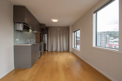 Photo of property in 601/8u Wigan Street, Te Aro, Wellington, 6011