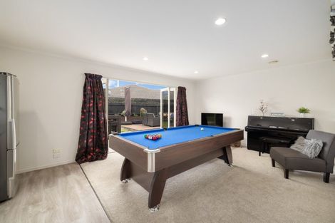 Photo of property in 6 Saint Keverne Close, Burwood, Christchurch, 8083