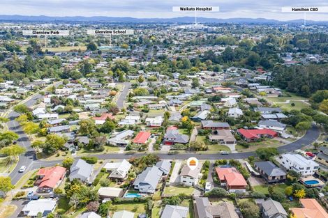 Photo of property in 57 Lansdowne Crescent, Glenview, Hamilton, 3206