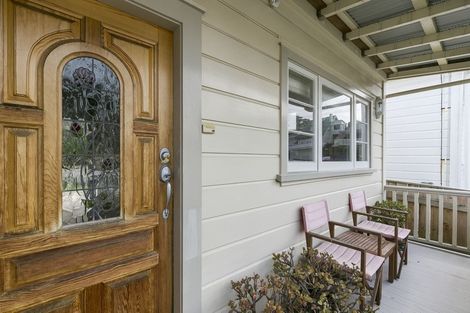 Photo of property in 4 Matai Road, Hataitai, Wellington, 6021