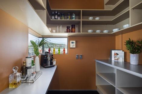Photo of property in Cubana Apartments, 12/158u Cuba Street, Te Aro, Wellington, 6011