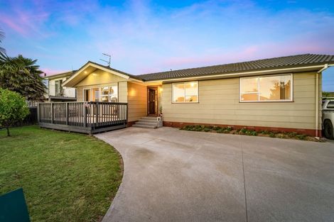 Photo of property in 7 Hindmarsh Street, Henderson, Auckland, 0612