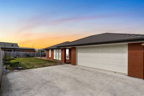 Photo of property in 142a Highsted Road, Casebrook, Christchurch, 8051