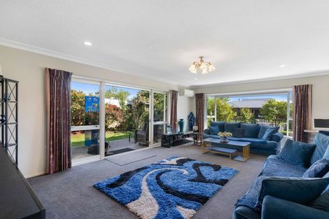 Photo of property in 55 Isaac Wilson Road, Kaiapoi, 7630