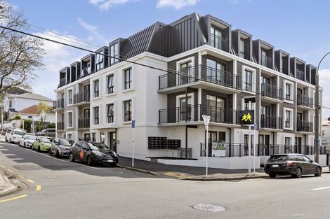 Photo of property in 408/2 Colombo Street, Newtown, Wellington, 6021