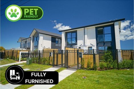 Photo of property in 1/172 Don Buck Road, Massey, Auckland, 0614