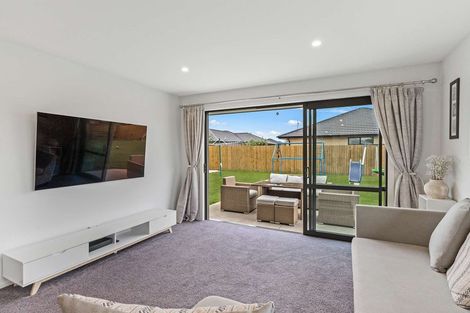 Photo of property in 41 Kendon Drive, Rolleston, 7614