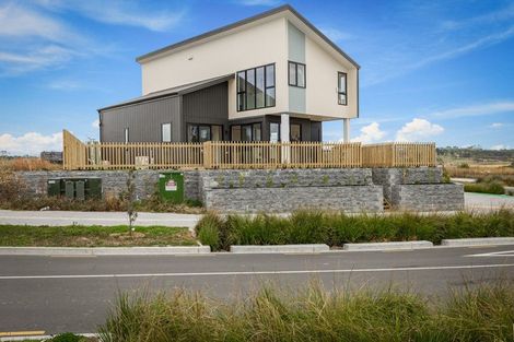 Photo of property in 153 Kerepi Street, Westgate, 0814