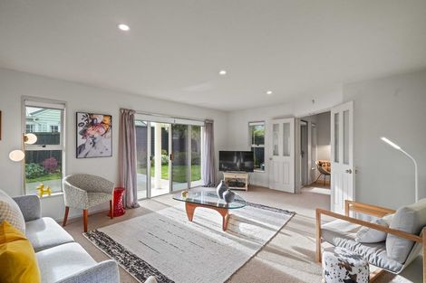 Photo of property in 206a Knowles Street, St Albans, Christchurch, 8052
