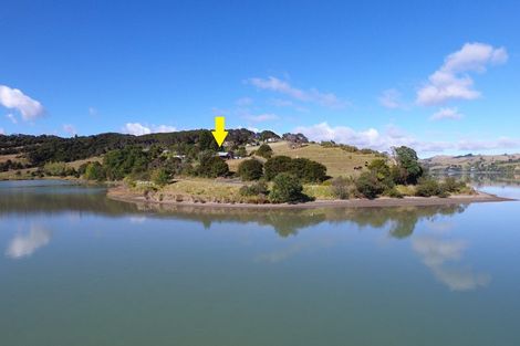 Photo of property in 1 Willow Point Road, Taharoa, 3988