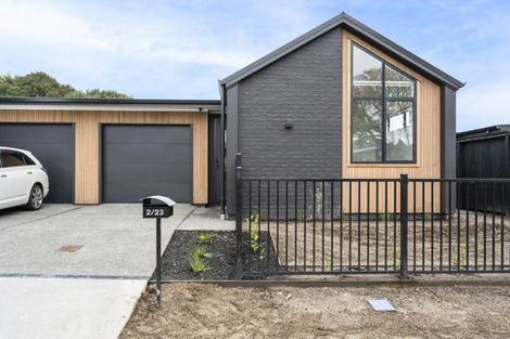 Photo of property in 23u2 Challinor Street, Pukete, Hamilton, 3200