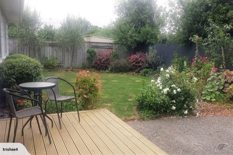 Photo of property in 5a Poole Street, Feilding, 4702