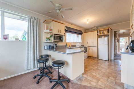 Photo of property in 7 Waitaki Street, Glenwood, Timaru, 7910