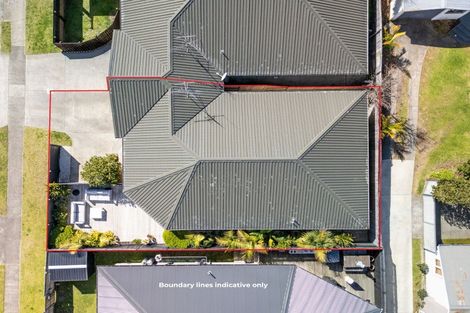 Photo of property in 56a Concord Avenue, Mount Maunganui, 3116